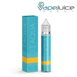 AQUA Salts Original FLOW eLiquid 30ml
