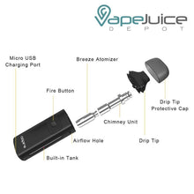 Load image into Gallery viewer, Aspire Breeze Starter Kit | Limited Edition
