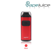 Load image into Gallery viewer, Aspire Breeze Starter Kit | Open Pod System
