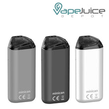 Load image into Gallery viewer, Aspire Minican Kit
