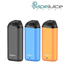 Load image into Gallery viewer, Aspire Minican Kit
