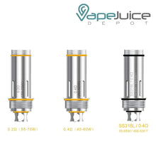 Load image into Gallery viewer, Aspire Cleito Sub-ohm Tank
