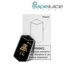 Load image into Gallery viewer, Asvape TOUCH Pod System Device
