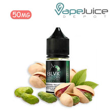 Load image into Gallery viewer, BLVK Unicorn Tobacco Pistachio Nicotine Salt 30ml
