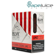 Load image into Gallery viewer, BLVK Unicorn UniCig Disposable e-Cig - $5.97 w/Bundle
