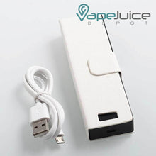 Load image into Gallery viewer, Tip Vapor Charging Case for JUUL Kit
