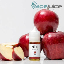 Load image into Gallery viewer, NiC Salt - Fruit by GOST Vapor 30ml
