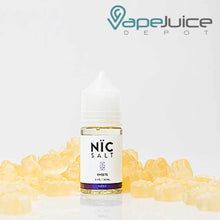 Load image into Gallery viewer, NiC Salt - Sweets by GOST Vapor 30ml
