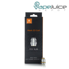 Load image into Gallery viewer, GeekVape Zeus Replacement Coils
