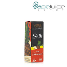 Load image into Gallery viewer, Khali Vapors Salts The Fairmount 30ml
