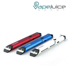 Load image into Gallery viewer, Limitless Pulse PLY ROCK Innovative Pod System
