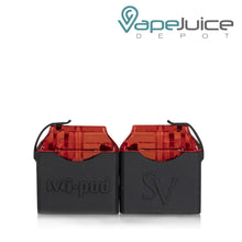 Load image into Gallery viewer, Smoking Vapor Mi-Pod Replacement Cartridge
