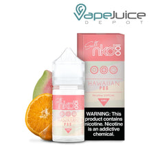 Load image into Gallery viewer, Naked 100 Salt Hawaiian POG eLiquid 30ml
