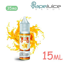 Load image into Gallery viewer, Pod Juice Jewel Mango Nicotine Salt 15/30ml
