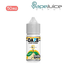 Load image into Gallery viewer, REDS SALT - MANGO APPLE by 7 DAZE 30ml
