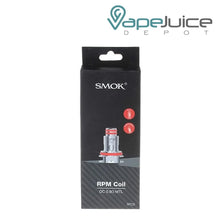 Load image into Gallery viewer, SMOK RPM Replacement Coils
