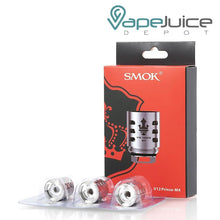 Load image into Gallery viewer, SMOK TFV12 PRINCE Replacement Coils
