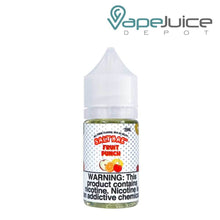 Load image into Gallery viewer, SaltBae50 Fruit Punch eLiquid 30ml
