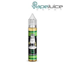 Load image into Gallery viewer, Salty Man 7 Pound Up Cake e-Liquid 30ml
