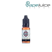 Load image into Gallery viewer, Solace Latte Nicotine Salt eLiquid 15/30ml
