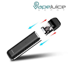 Load image into Gallery viewer, SMOK Novo Pods MANGO Pre-Filled
