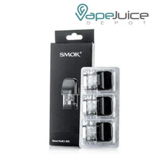 Load image into Gallery viewer, SMOK Novo Replacement Pod Cartridges
