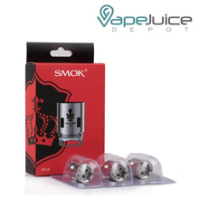 Load image into Gallery viewer, SMOK TFV12 PRINCE Replacement Coils
