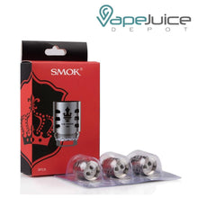Load image into Gallery viewer, SMOK TFV12 PRINCE Replacement Coils
