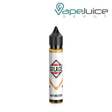 Load image into Gallery viewer, Solace Butterscotch Nicotine Salt 15/30ml
