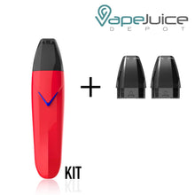 Load image into Gallery viewer, Suorin Vagon Pod System Starter Kit
