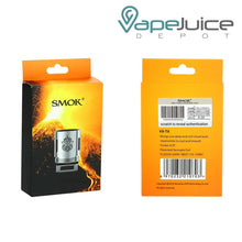 Load image into Gallery viewer, SMOK TFV8 BIG T10-T8-T6-X4 Core Coils
