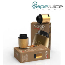 Load image into Gallery viewer, VGOD PRO Drip RDA
