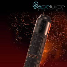 Load image into Gallery viewer, VGOD Pro Mech 2 Kit with Elite RDA
