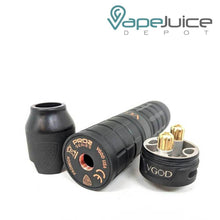 Load image into Gallery viewer, VGOD Pro Mech 2 Kit with Elite RDA
