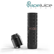 Load image into Gallery viewer, VGOD Pro Mech 2 Kit with Elite RDA
