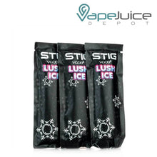 Load image into Gallery viewer, VGOD Stig Lush Ice Disposable Pod Device
