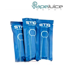 Load image into Gallery viewer, VGOD Stig Mighty Mint Disposable Pod Device
