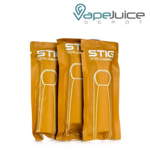 Load image into Gallery viewer, VGOD Stig Tropical Mango Disposable Pod Device
