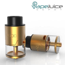 Load image into Gallery viewer, VGOD PRO R2 RDTA Tank

