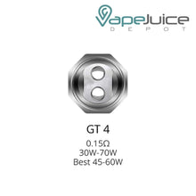 Load image into Gallery viewer, Vaporesso Revenger NRG Tank GT Coils
