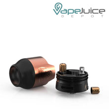 Load image into Gallery viewer, VGOD Elite RDA Rebuildable Drip Atomizer
