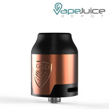 Load image into Gallery viewer, VGOD Elite RDA Rebuildable Drip Atomizer
