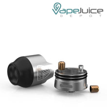 Load image into Gallery viewer, VGOD Elite RDA Rebuildable Drip Atomizer
