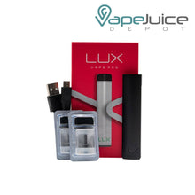 Load image into Gallery viewer, Wellon Lux Vape Pen Kit

