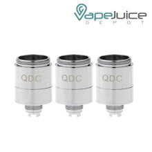 Load image into Gallery viewer, Yocan Evolve Plus Replacement QDC Coil Head
