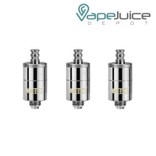 Load image into Gallery viewer, Yocan Magneto Ceramic Coil &amp; Coil Cap
