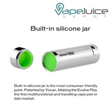 Load image into Gallery viewer, Yocan Evolve Plus Limited Edition Pen Kit
