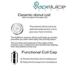 Load image into Gallery viewer, Yocan Evolve Plus Pen Kit
