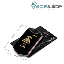 Load image into Gallery viewer, Asvape TOUCH Pod System Device
