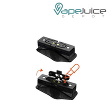 Load image into Gallery viewer, Asvape TOUCH Replacement Pods

